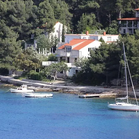 Διαμέρισμα 4446c
